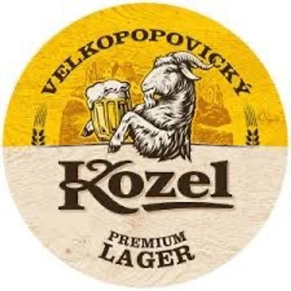 Kozel Premium